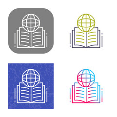 Education Icon Design