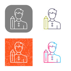 Designer Icon Design