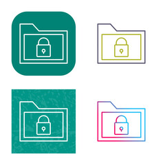 Folder Icon Design