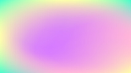 Gradient abstract background. Colorful retro texture for design background.