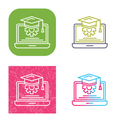 Course Icon Design