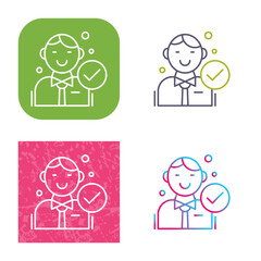Hire Icon Design