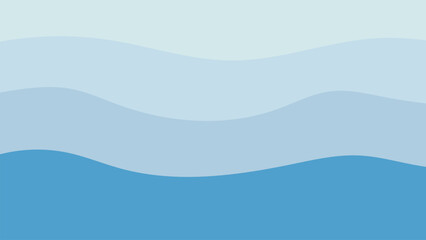 Abstract Geometric Background Presentation