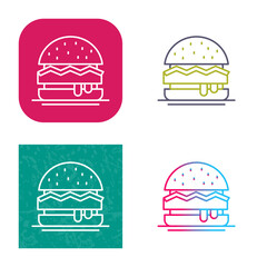 Hamburger Icon Design