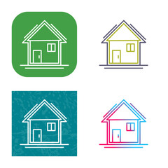 Home Icon Design