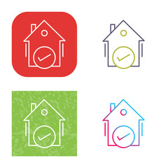 Houses Icon Design