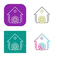 Settings Icon Design