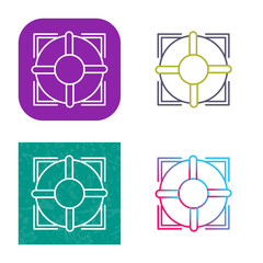 Fototapeta premium Key Icon Design