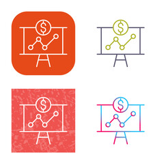 Presentation Icon Design