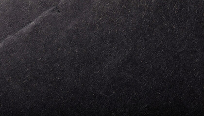 Obraz premium 黒い和紙の背景