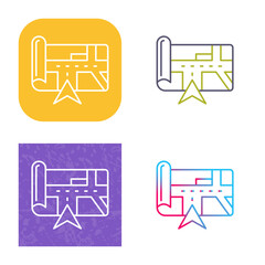Navigation Icon Design