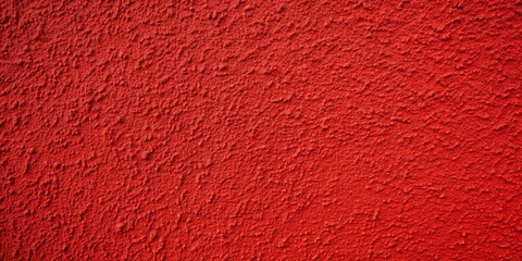 Red plastered wall with rough texture , rough, red, plastered, wall, texture, abstract, background, surface, brick