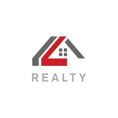 real estate logo