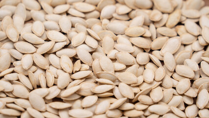 sunflower seeds background