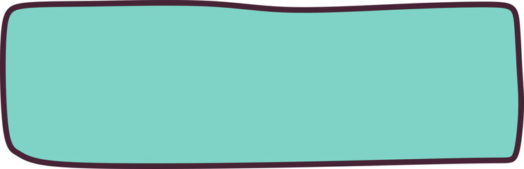 Infographic List Shape