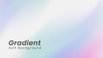 soft and smooth white grainy background