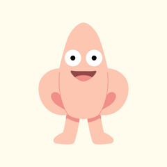  Illustration Nose Organs