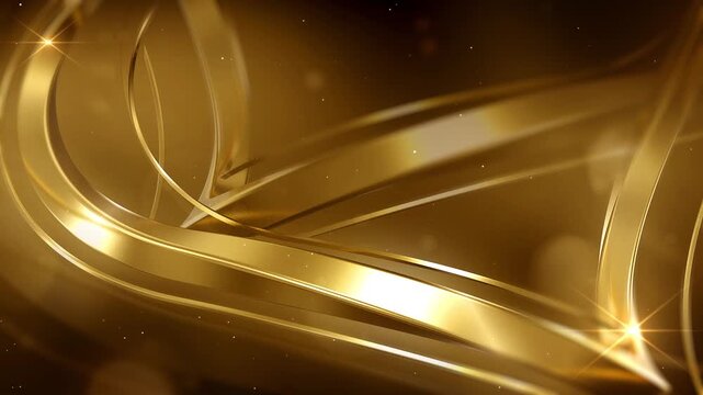 3d Abstrack background