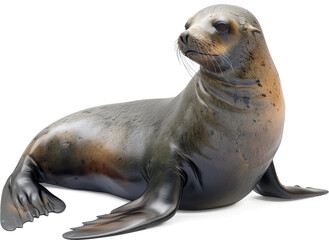 Fototapeta premium Sea lion