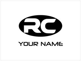 Obraz premium Font customise logo design ,vector, illustration, line art, isolate template and unique design logo. 