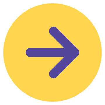 recommend clip art: Vector Icon Right, Next, Direction, Skip, Right Arrow, Sign