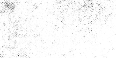black texture on white background