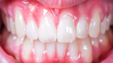 Understanding Periodontitis: Causes, Symptoms, and Treatment of Advanced Gum Disease. Comprehensive Overview for Dental Health