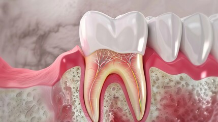 Understanding Periodontitis: Causes, Symptoms, and Treatment of Advanced Gum Disease. Comprehensive Overview for Dental Health
