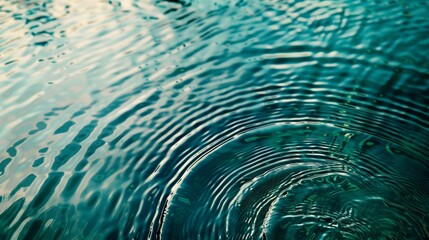 background with circles