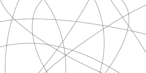 Abstract white color background and black color diagonal stroke lines pattern. geometric premium black line vector illustration. modern technology concept futuristic business background.