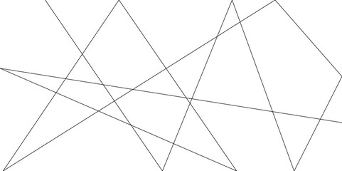 Abstract white color background and black color diagonal stroke lines pattern. geometric premium black line vector illustration. modern technology concept futuristic business background.