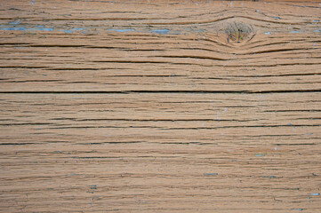 Fototapeta premium Painted wood texture. Natural pattern.