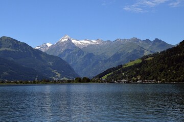 Zell am See