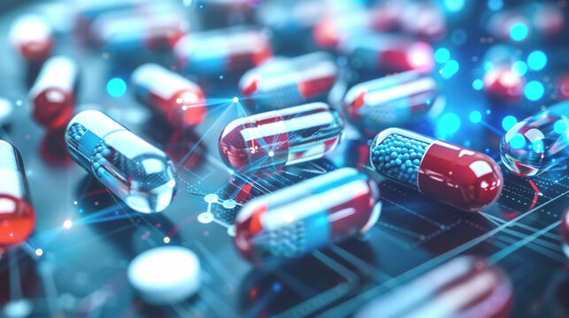 AI-driven prediction of adverse drug reactions prior to clinical trials for improved patient safety