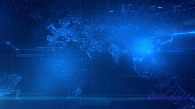News Background