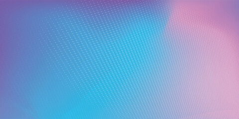 Holographic Unicorn Gradient. Trendy neon pink purple, turquoise, soft blur background dots vector illustration, modern, eps10.