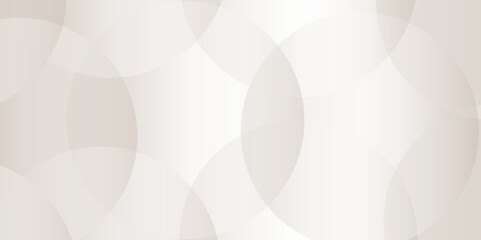 Abstract colorful background with circles. background white in cover design, book design, website background. digital technology wallpaper used in the corporate in design.	
