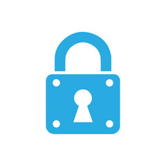  security shield icon