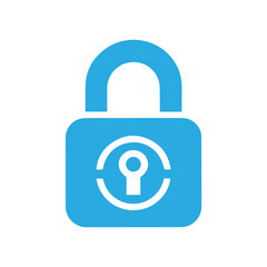  security shield icon