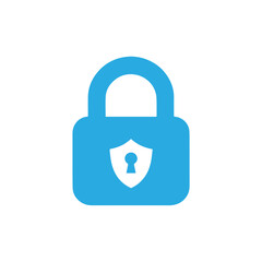  security shield icon