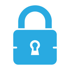  security shield icon