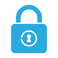  security shield icon