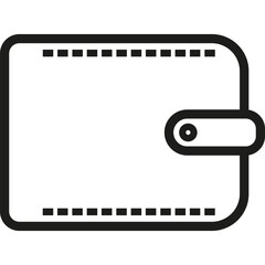 Wallet Icon