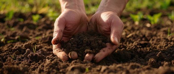 The concept of World Soil Day 