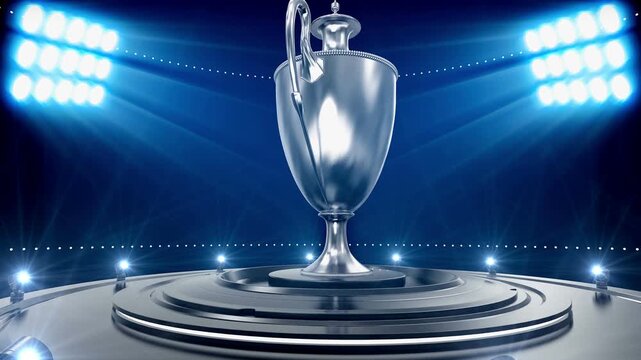 3d Abstrack background