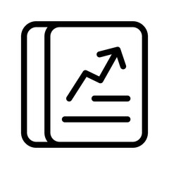 Rating Icon Vector Symbol Design Illustration