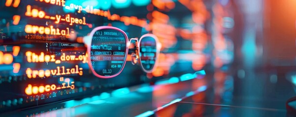 Programmer Software augment reality