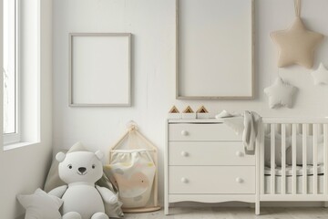 perfect for nursery or child photography