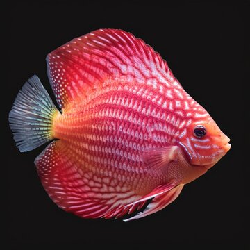 siamese fighting fish