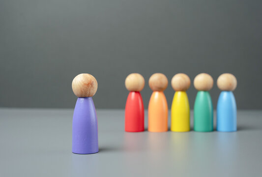 Intersex in LGBT. LGBTQIA. Refers to individuals who are born with physical sex characteristics and no typical definitions of male or female. Sexual orientations and gender identities.